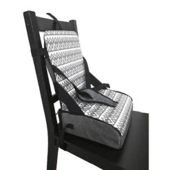 Dreambaby - Grab N Go Booster Seat 19 Dreambaby - Grab N Go Booster Seat -Macro Baby Store dreambaby grab n go booster seat image 9