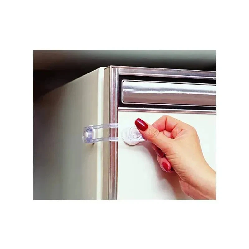 Dreambaby - 46Pk Home Safety Kit 6 Dreambaby - 46Pk Home Safety Kit - Image 4