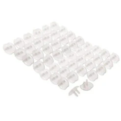 Dreambaby - 48Pk Outlet Plugs