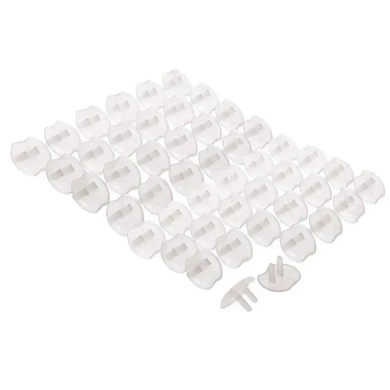 Dreambaby - 48Pk Outlet Plugs 3 Dreambaby - 48Pk Outlet Plugs