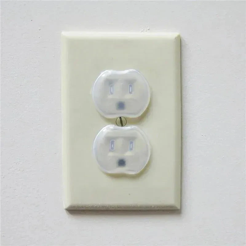 Dreambaby - 48Pk Outlet Plugs 4 Dreambaby - 48Pk Outlet Plugs - Image 2