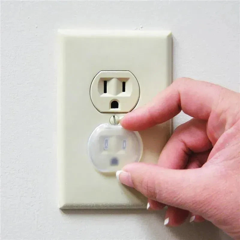 Dreambaby - 48Pk Outlet Plugs 5 Dreambaby - 48Pk Outlet Plugs - Image 3