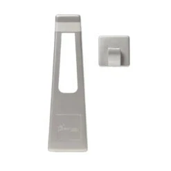 Dreambaby - Refrigerator Latch, Silver -Macro Baby Store dreambaby refrigerator latch silver image 4