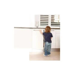 Dreambaby - Safety Catches For Cabinets And Drawers, Childproofing Baby Locks, 12 Count 14 Dreambaby - Safety Catches For Cabinets And Drawers, Childproofing Baby Locks, 12 Count -Macro Baby Store dreambaby safety catches for cabinets and drawers childproofing baby locks 12 count image 4