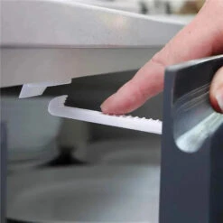 Dreambaby - Safety Catches For Cabinets And Drawers, Childproofing Baby Locks, 12 Count 18 Dreambaby - Safety Catches For Cabinets And Drawers, Childproofing Baby Locks, 12 Count -Macro Baby Store dreambaby safety catches for cabinets and drawers childproofing baby locks 12 count image 8