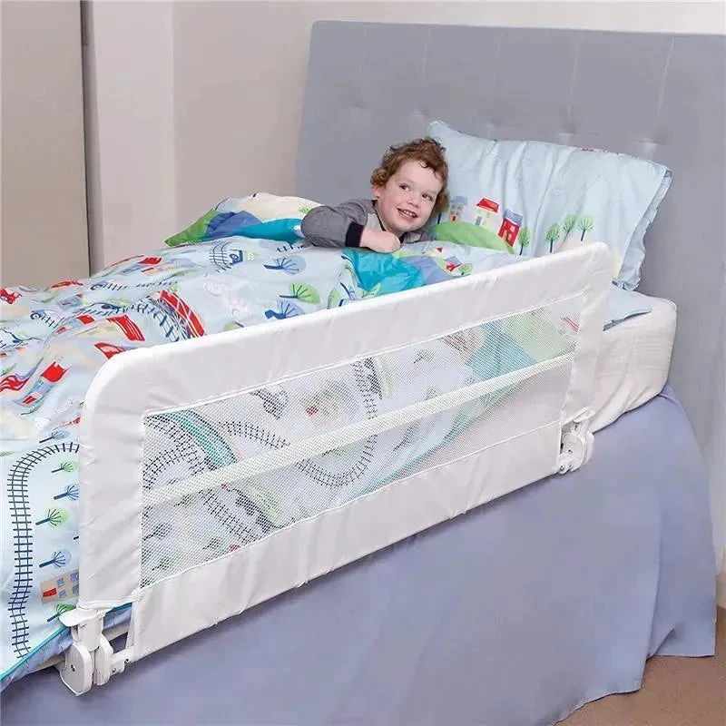 Dreambaby - Savoy Bed Rail Guard 3 Dreambaby - Savoy Bed Rail Guard - Image 2