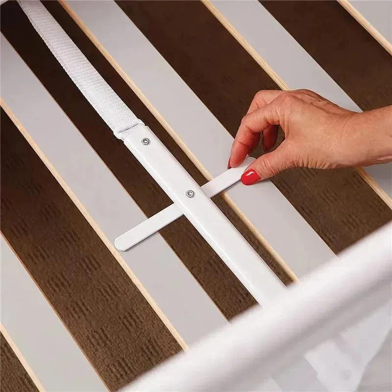 Dreambaby - Savoy Bed Rail Guard 4 Dreambaby - Savoy Bed Rail Guard - Image 3