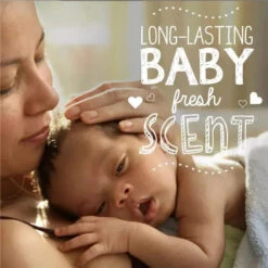 Dreft - Blissfuls Baby Fresh Scent In-Wash Scent Booster Beads, 10oz -Macro Baby Store dreft blissfuls baby fresh scent in wash scent booster beads image 4