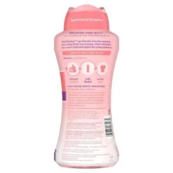 Dreft - Blissfuls Baby Fresh Scent In-Wash Scent Booster Beads, 10oz -Macro Baby Store dreft blissfuls baby fresh scent in wash scent booster beads image 9