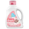 Dreft Newborn Baby Liquid Laundry Detergent - 64 Loads - 100 Fl Oz -Macro Baby Store dreft newborn baby liquid laundry detergent 64 loads 100 fl oz macrobaby 1 dc320ed3 e1e6 4c96 8f4e 7a590e2cade1