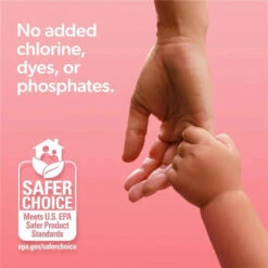 Dreft - Stage 1 Newborn Baby Liquid Laundry Detergent 32 Loads -Macro Baby Store dreft stage 1 newborn baby liquid laundry detergent 32 loads image 5