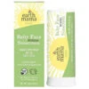 Earth Mama - Baby Face Mineral Sunscreen Stick SPF 40 1 Earth Mama - Baby Face Mineral Sunscreen Stick SPF 40 -Macro Baby Store earth mama baby face mineral sunscreen stick spf 40 image 1