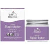 Earth Mama - Vegan Nipple Butter 2Oz -Macro Baby Store earth mama vegan nipple butter image 1