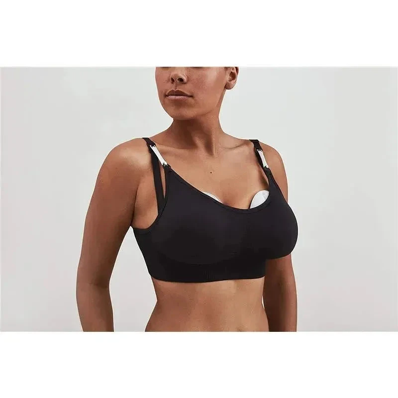 Elvie - Double Smart Wearable Breast Pump 9 Elvie - Double Smart Wearable Breast Pump - Image 7