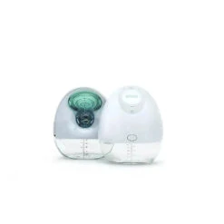 Elvie - Double Smart Wearable Breast Pump 13 Elvie - Double Smart Wearable Breast Pump -Macro Baby Store elvie double electric breast pump image 9