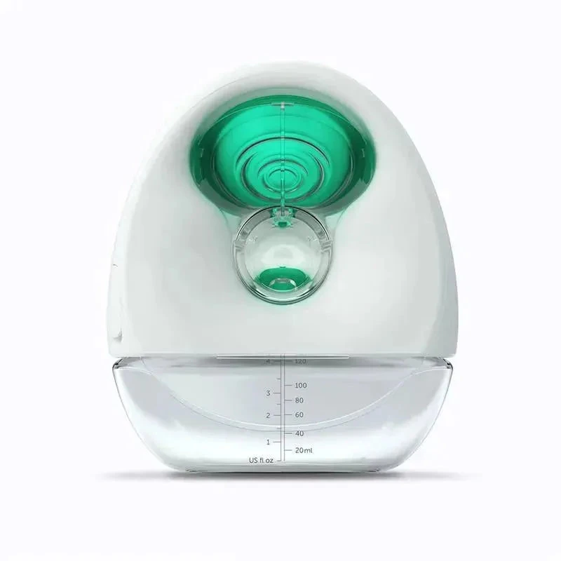 Elvie - Single Smart Wearable Electric Breast Pump 4 Elvie - Single Smart Wearable Electric Breast Pump - Image 2