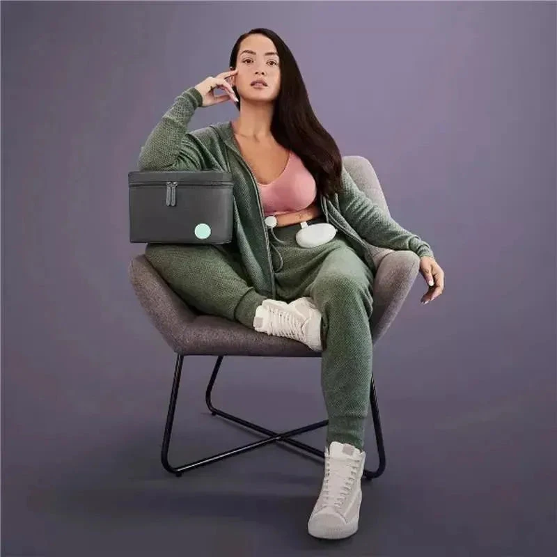 Elvie - Stride Plus Breast Pump 4 Elvie - Stride Plus Breast Pump - Image 2