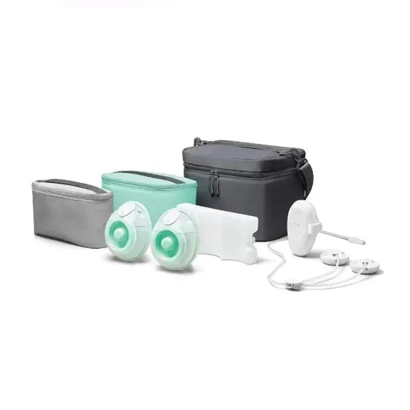 Elvie - Stride Plus Breast Pump 6 Elvie - Stride Plus Breast Pump - Image 4