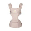 Ergobaby - Baby Carrier Alta Hip Seat, Pink Quartz 1 Ergobaby - Baby Carrier Alta Hip Seat, Pink Quartz -Macro Baby Store ergobaby baby carrier alta hip seat pink quartz image 1