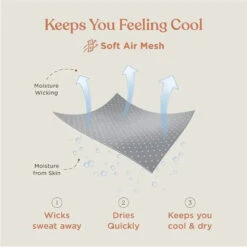 Ergobaby - Embrace Baby Carrier Soft Air Mesh, Soft Grey -Macro Baby Store ergobaby embrace baby carrier soft air mesh soft grey image 11