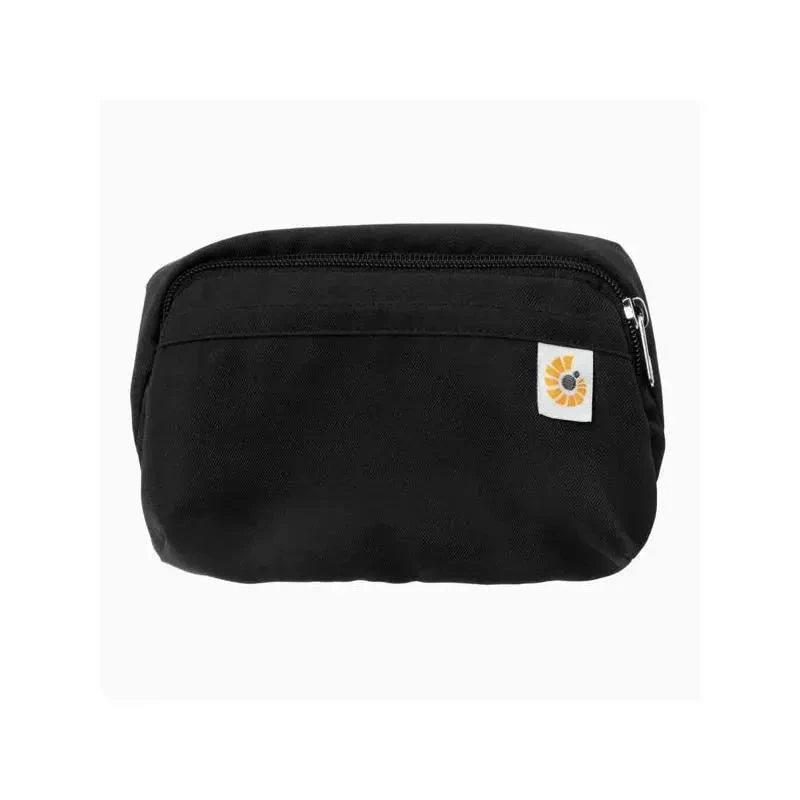 Ergobaby - Omni Dream Baby Carrier, Onyx Black 8 Ergobaby - Omni Dream Baby Carrier, Onyx Black - Image 6