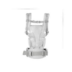 Ergobaby - Omni Dream Baby Carrier, Pearl Grey 16 Ergobaby - Omni Dream Baby Carrier, Pearl Grey -Macro Baby Store ergobaby omni dream baby carrier pearl grey image 9