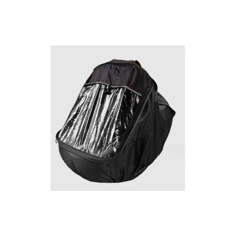 Ezimoov - EZI Rain Cover (Car Seat Size), Eco Designed 4 Ezimoov - EZI Rain Cover (Car Seat Size), Eco Designed - Image 2