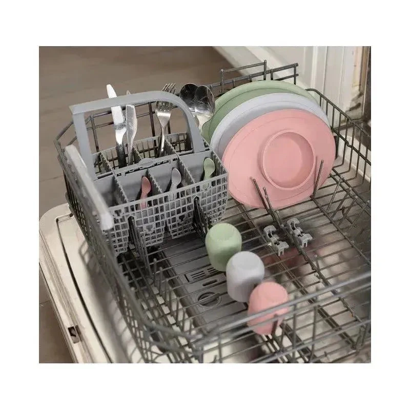 Ezpz - Tiny Bowl, Sage 5 Ezpz - Tiny Bowl, Sage - Image 3