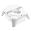 Fisher Price - 2-in-1 Travel Potty 1 Fisher Price - 2-in-1 Travel Potty -Macro Baby Store fisher price 2 in 1 travel potty image 1