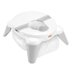 Fisher Price - 2-in-1 Travel Potty