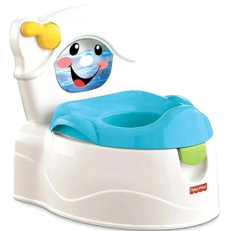 Fisher Price Learn To Flush Potty 3 Fisher Price Learn To Flush Potty