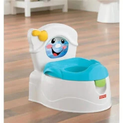 Fisher Price Learn To Flush Potty 9 Fisher Price Learn To Flush Potty -Macro Baby Store fisher price learn to flush potty image 5