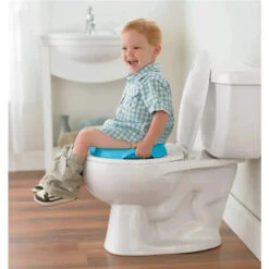Fisher Price Learn To Flush Potty 10 Fisher Price Learn To Flush Potty -Macro Baby Store fisher price learn to flush potty image 7
