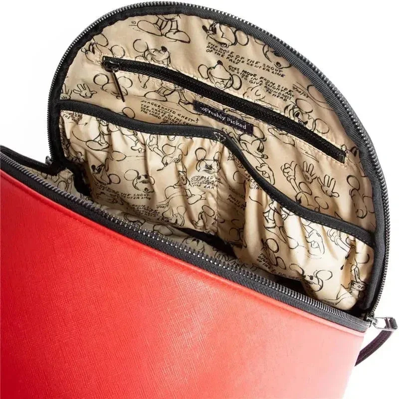 Freshly Picked - Mickey Anaheim Backpack 7 Freshly Picked - Mickey Anaheim Backpack - Image 5