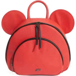 Freshly Picked - Mickey Anaheim Backpack 17 Freshly Picked - Mickey Anaheim Backpack -Macro Baby Store freshly picked mickey anaheim backpack image 8
