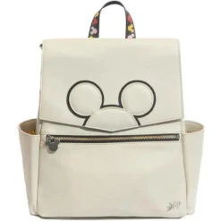 Freshly Picked - Mini Classic Diaper Bag II