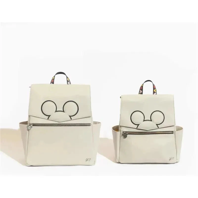 Freshly Picked - Mini Classic Diaper Bag II 4 Freshly Picked - Mini Classic Diaper Bag II - Image 2