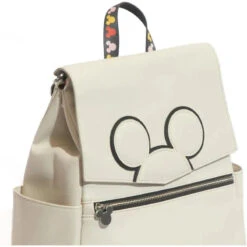 Freshly Picked - Mini Classic Diaper Bag II 8 Freshly Picked - Mini Classic Diaper Bag II -Macro Baby Store freshly picked mini classic diaper bag ii image 3