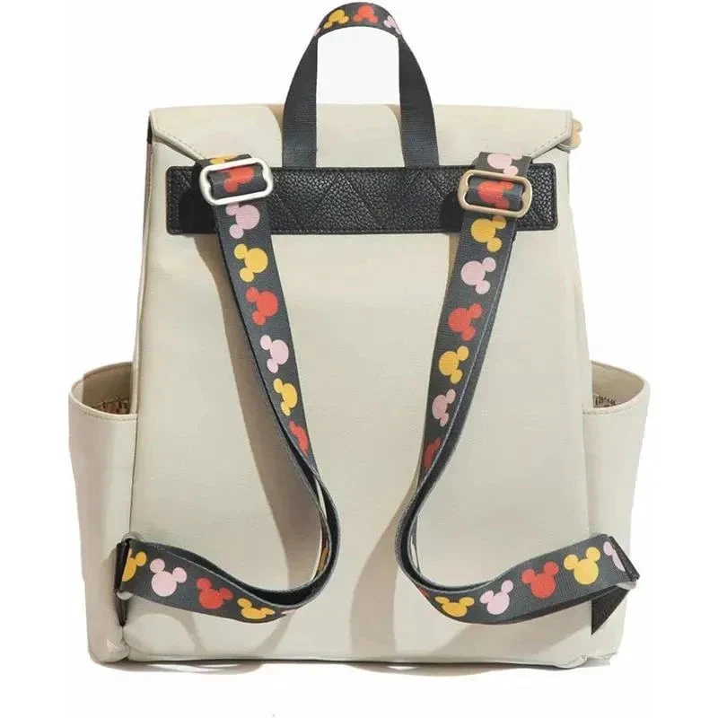 Freshly Picked - Mini Classic Diaper Bag II 6 Freshly Picked - Mini Classic Diaper Bag II - Image 4