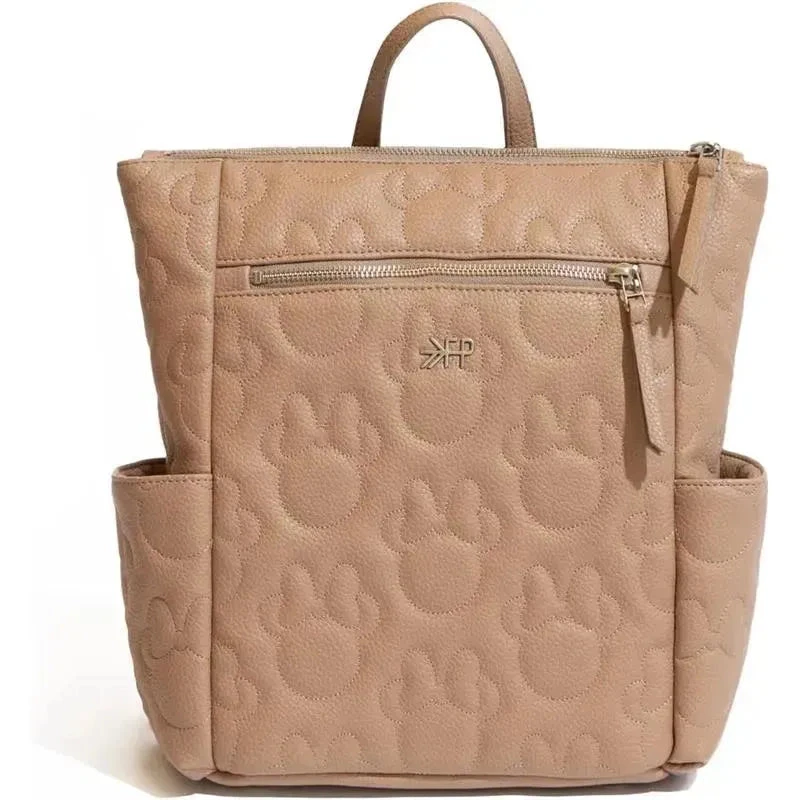 Freshly Picked - Minnie Mouse Mini Minimal Backpack 5 Freshly Picked - Minnie Mouse Mini Minimal Backpack - Image 3