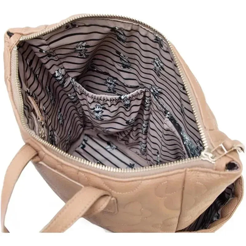 Freshly Picked - Minnie Mouse Mini Minimal Backpack 6 Freshly Picked - Minnie Mouse Mini Minimal Backpack - Image 4