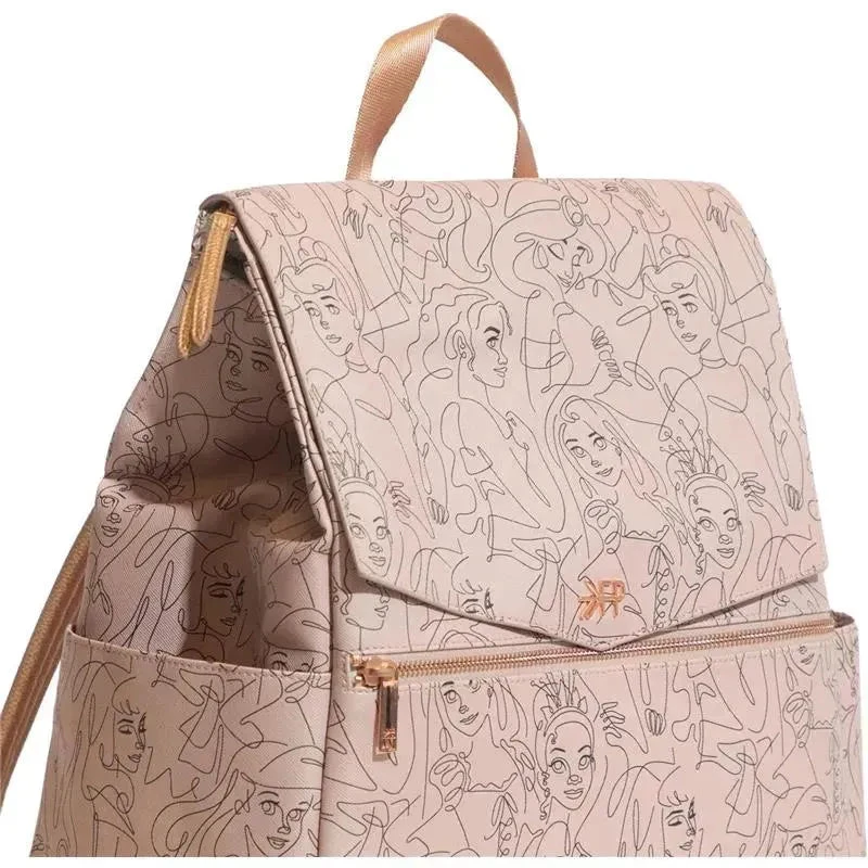 Freshly Picked - Princess Party , Classic Diaper Bag II 9 Freshly Picked - Princess Party , Classic Diaper Bag II - Image 7