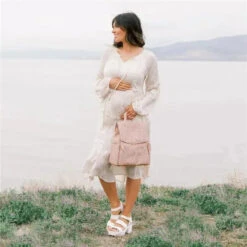 Freshly Picked - Princess Party, Mini Classic II Diaper Bag 13 Freshly Picked - Princess Party, Mini Classic II Diaper Bag -Macro Baby Store freshly picked princess party mini classic ii diaper bag image 4