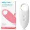 Frida Mom - 2-In-1 Heat And Vibration Lactation Massager 1 Frida Mom - 2-In-1 Heat And Vibration Lactation Massager -Macro Baby Store fridababy 2 in 1 heat and vibration lactation massager image 1