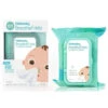 Fridababy - 30Ct BreatheFrida Nose & Chest Vapor Wipes