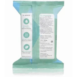 Fridababy - 30Ct BreatheFrida Nose & Chest Vapor Wipes -Macro Baby Store fridababy breathefrida snot wipes 30 count image 5