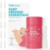 FridaBaby - Fart Freeing Essentials 1 FridaBaby - Fart Freeing Essentials -Macro Baby Store fridababy fart freeing essentials image 1
