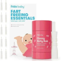 FridaBaby - Fart Freeing Essentials