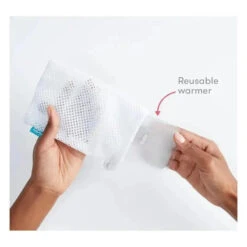 Fridababy - Gas + Colic Heating Pad -Macro Baby Store fridababy gas colic heating pad image 5