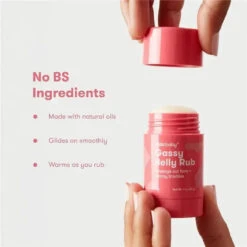 Fridababy - Gassy Belly Rub, Belly Massage 9 Fridababy - Gassy Belly Rub, Belly Massage -Macro Baby Store fridababy gassy belly rub 1 image 2